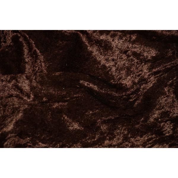 AK TRADING CO. 60" Wide - 100% Polyester Panne Vel...