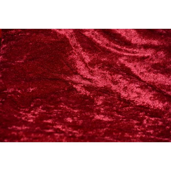 AK TRADING CO. 60" Wide - 100% Polyester Panne Vel...