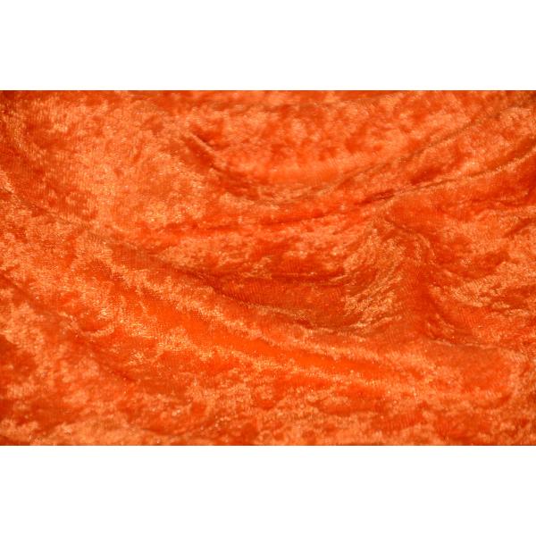 AK TRADING CO. 60" Wide - 100% Polyester Panne Vel...