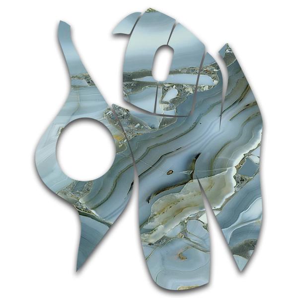 MightySkins Skin for Logitech M570 Wireless Trackb...