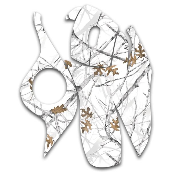 MightySkins Skin for Logitech M570 Wireless Trackb...