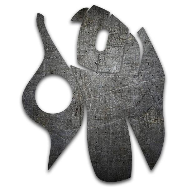 MightySkins Skin for Logitech M570 Wireless Trackb...