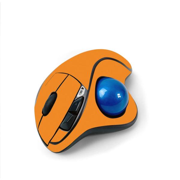 MightySkins Skin for Logitech M570 Wireless Trackb...