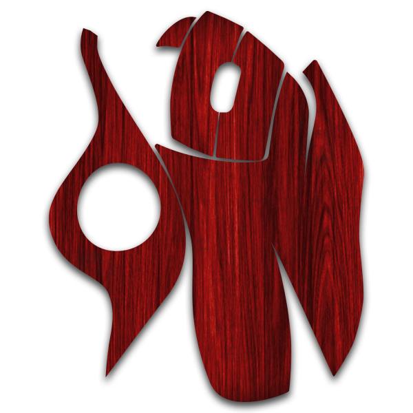 MightySkins Skin for Logitech M570 Wireless Trackb...