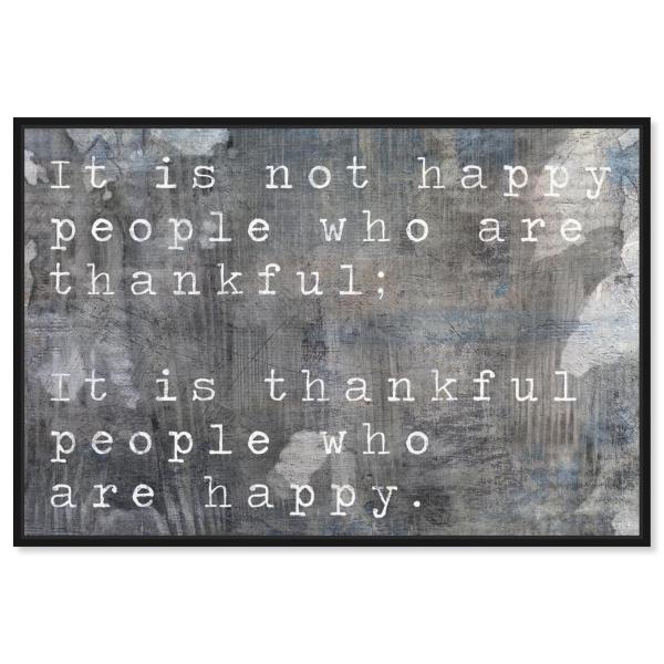 The Oliver Gal Artist Co. Typography and Quotes Fr...
