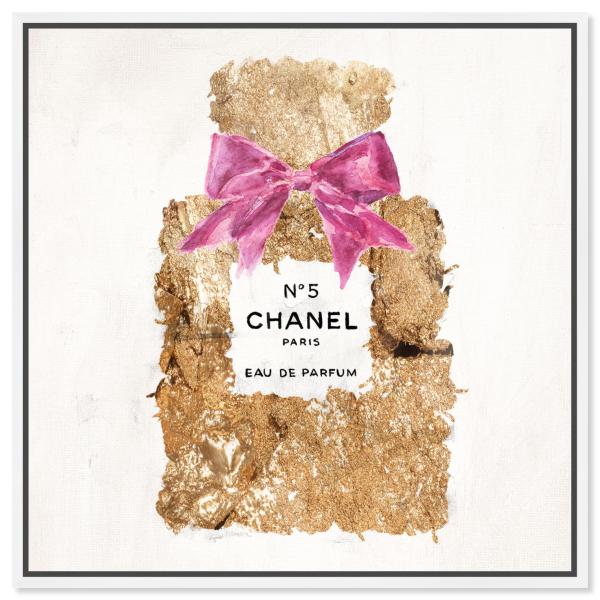 The Oliver Gal Artist Co. Fashion and Glam Framed ...