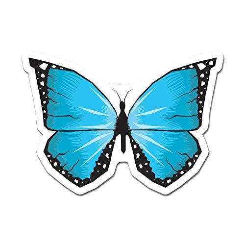 MightySkins Butterfly 2 36" Peel and Stick Wall Ar...