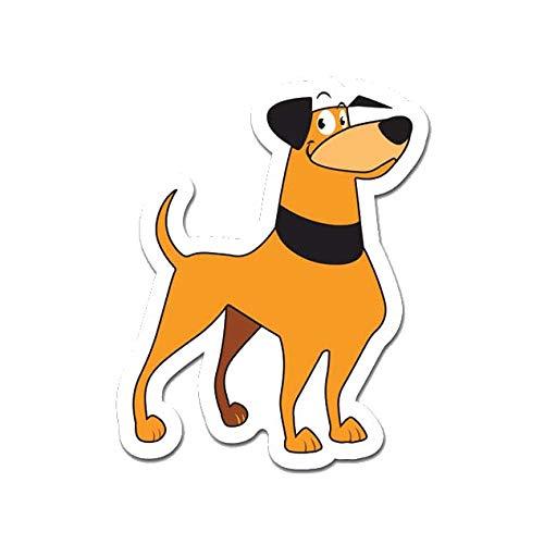 MightySkins Big Doggo 36" Peel and Stick Wall Art ...