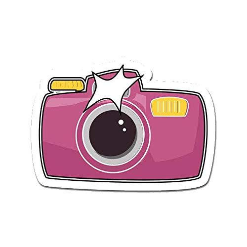 MightySkins Camera 48" Peel and Stick Wall Art Rem...