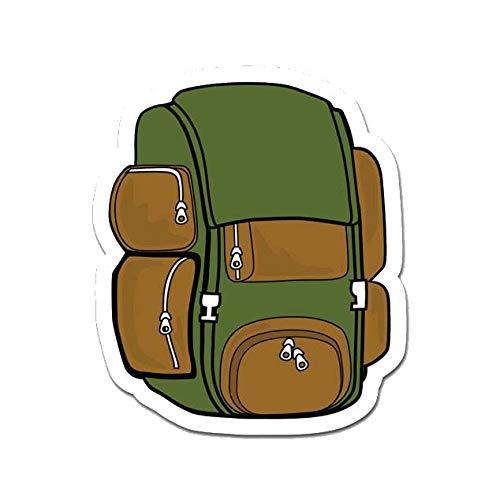 MightySkins Backpack 36" Peel and Stick Wall Art R...