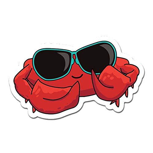 MightySkins Crab 48" Peel and Stick Wall Art Remov...
