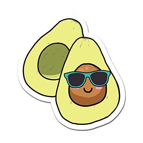 MightySkins Cool Avocado 48" Peel and Stick Wall A...