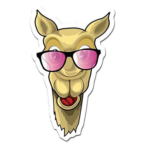 MightySkins Cool Camel 36" Peel and Stick Wall Art...