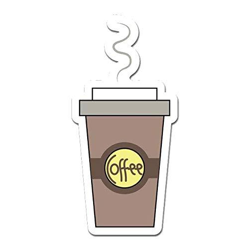 MightySkins Coffee 48" Peel and Stick Wall Art Rem...