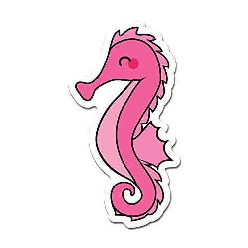 MIGHTY SKINS MightySkins Seahorse 48" Peel and Sti...