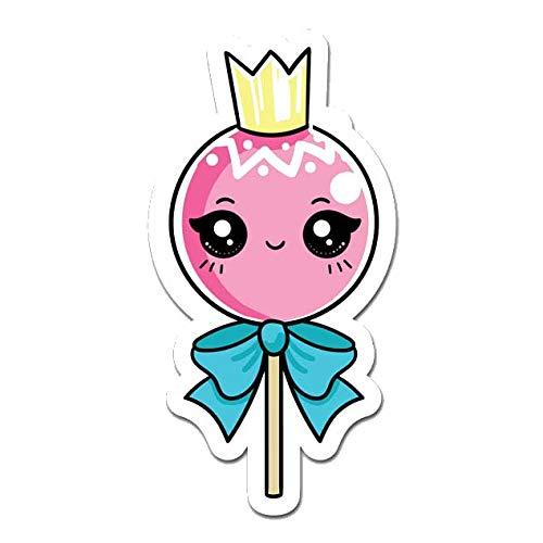 MightySkins Lollipop Peel and Stick Art Removable ...