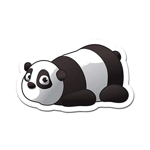 MightySkins Panda Peel and Stick Art Removable Cut...