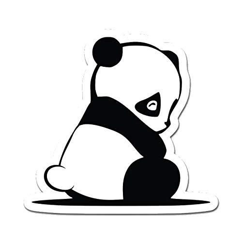 MIGHTY SKINS MightySkins Panda 2 48" Peel and Stic...