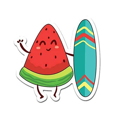 MightySkins Summer Watermelon Peel and Stick Art R...