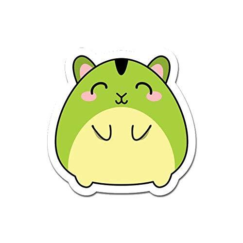 MightySkins Hamster Peel and Stick Art Removable C...