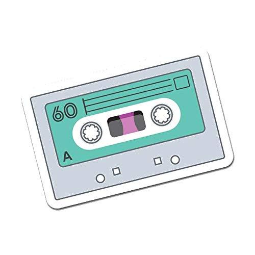 MightySkins Mixtape Peel and Stick Art Removable C...