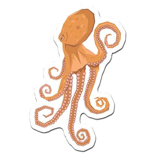 MightySkins Octopus Peel and Stick Art Removable C...