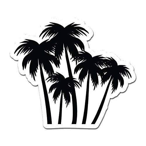 MightySkins Palms Peel and Stick Art Removable Cut...