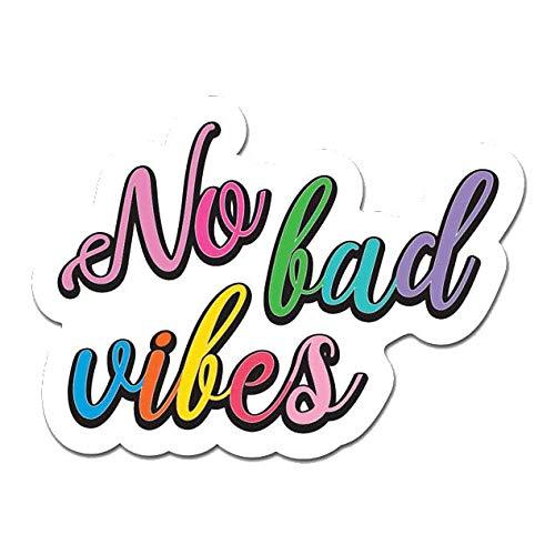 MightySkins Bad Vibes Peel and Stick Art Removable...