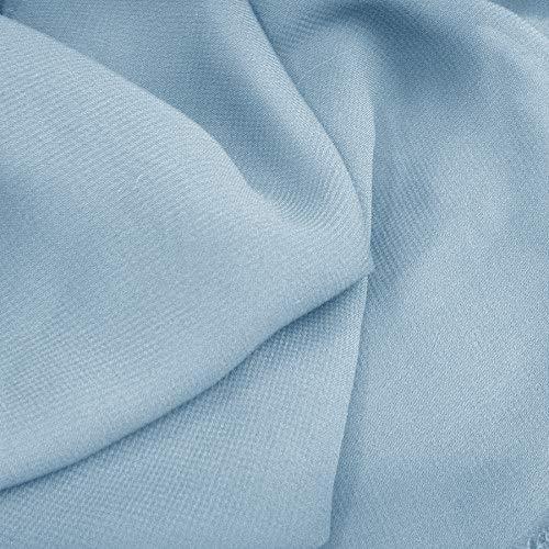 AK TRADING CO. 60" Wide Chiffon Fabric 100% Polyes...