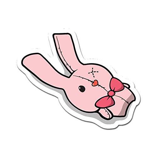 MIGHTY SKINS MightySkins Plush Bunny 48" Peel and ...