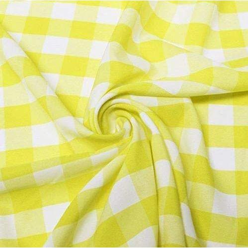 AK Trading CO. 60" Wide Checkered Gingham Buffalo ...