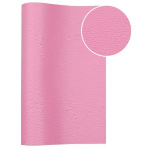 RAGAN 単色フェイクレザーシート、7.8インチ X 53インチ (20cm X 135cm)、クラフトレザー生地はレザーイヤリングやDIYクラフトプロジェクトに最適です。 LZWDJ
