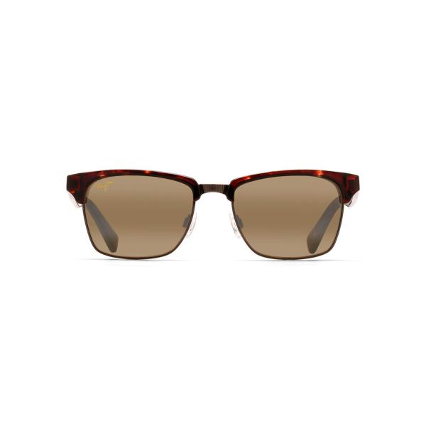 Maui Jim Men's and Women's Kawika Polarized Classi...
