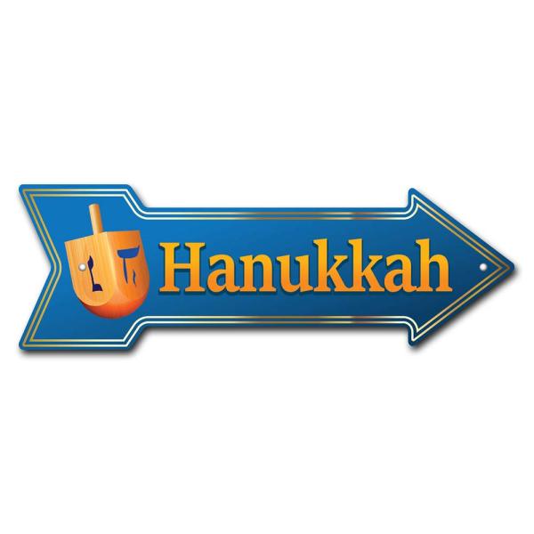 MightySkins Peel and Stick Art Removable Hanukkah ...