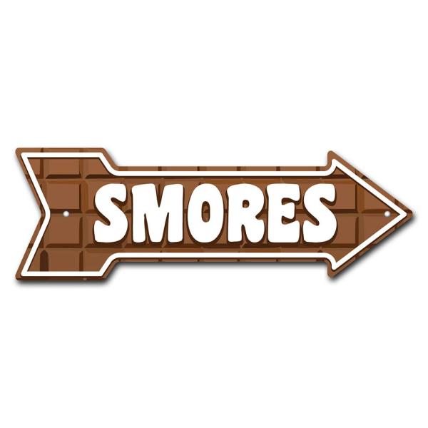MightySkins Peel and Stick Art Removable Smores De...