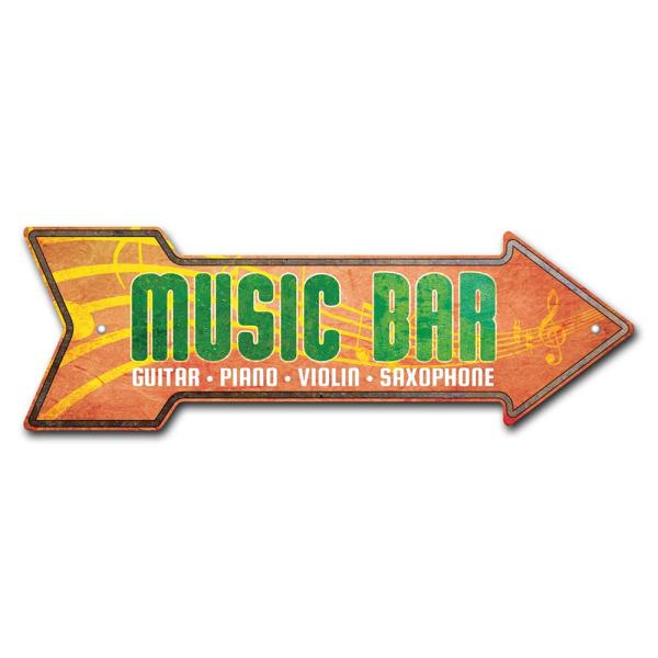 MightySkins Peel and Stick Art Removable Music Bar...