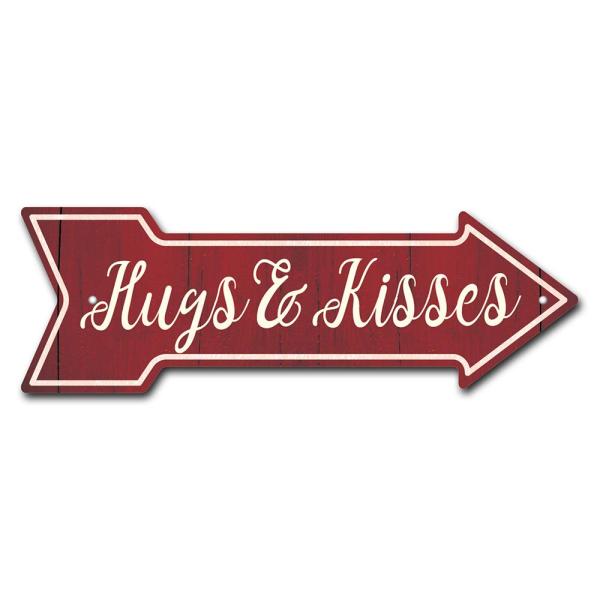 MightySkins Peel and Stick Art Removable Hugs and ...