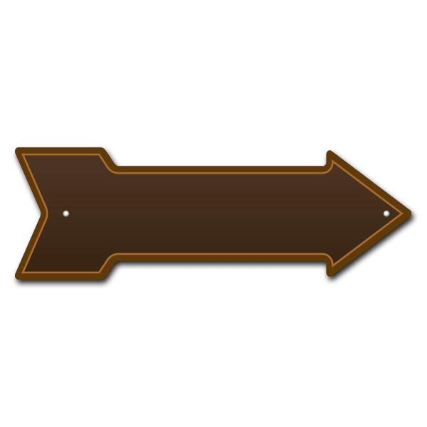 MightySkins Peel and Stick Art Removable Brown Dec...