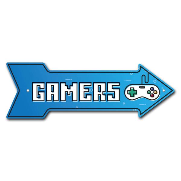 MightySkins Peel and Stick Art Removable Gamers De...