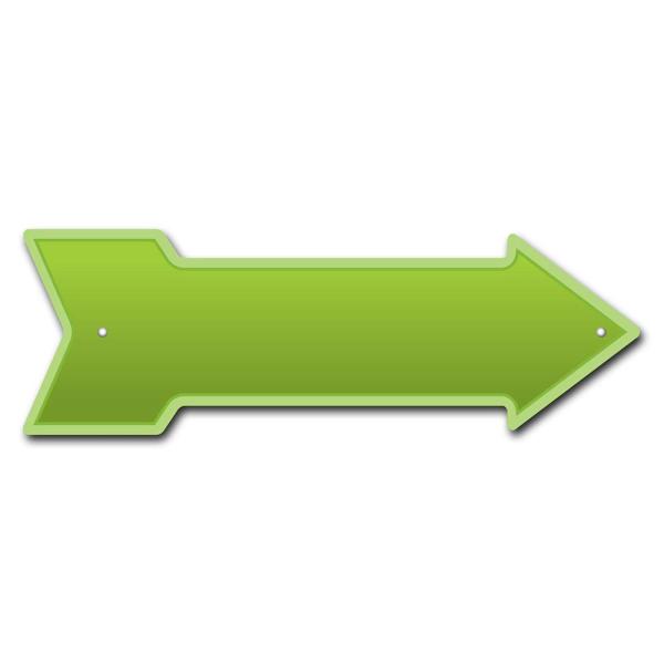 MightySkins Peel and Stick Art Removable Lime Gree...