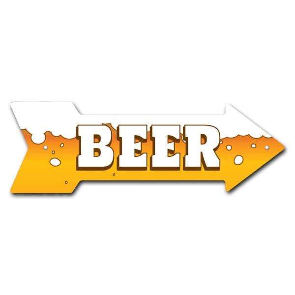 MightySkins Peel and Stick Art Removable Beer Deca...