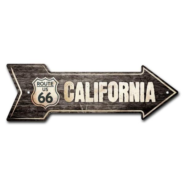 MightySkins Peel and Stick Art Removable Californi...