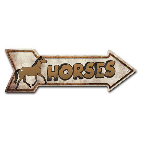 MightySkins Peel and Stick Art Removable Horses De...