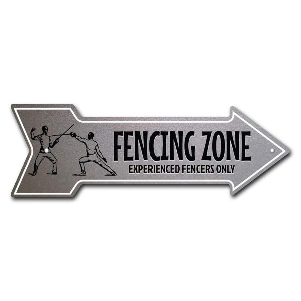 MightySkins Peel and Stick Art Removable Fencing Z...