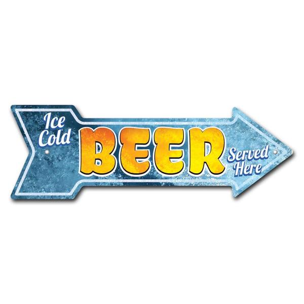 MightySkins Peel and Stick Art Removable Ice Cold ...