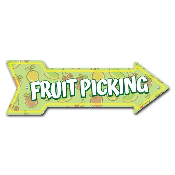 MightySkins Peel and Stick Art Removable Fruit Pic...