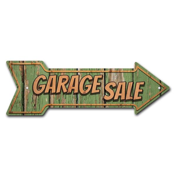 MightySkins Peel and Stick Art Removable Garage Sa...