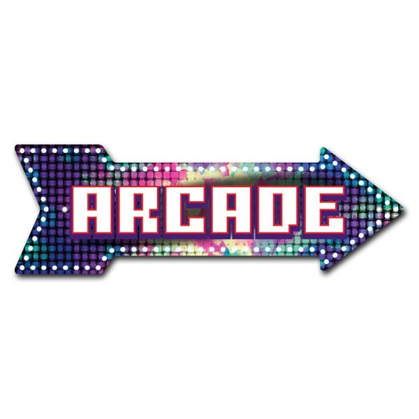 MightySkins Peel and Stick Art Removable Arcade De...