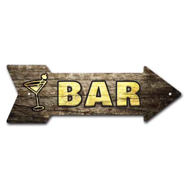 MightySkins Peel and Stick Art Removable Bar Decal...