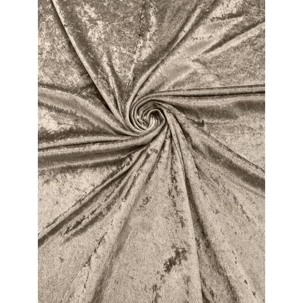 New Creations Fabric ＆ Foam Inc, 59/60" Wide Crush...